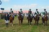 Peer - Viertal van ponyclub nationaal kampioen