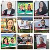 Beringen - De strijd om de Turkse stem