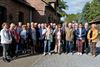 Beringen - OKRA Koersel bezoekt de Posthoorn