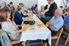 Beringen - Mosselfeest VIBO Sint-Barbara