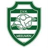 Oudsbergen - Zaalvoetbal:  Meeuwen - Tongeren 5-0