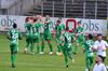 Lommel - Drie goals van Rocha voldoende voor zege Lommel SK