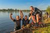 Beringen - Team Carpe Diem wint Benelux Carp Qualifier