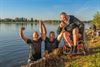 Pelt - Team Carpe Diem wint Benelux Carp Qualifier