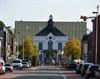 Leopoldsburg - Gemeentehuis opent deuren