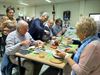 Beringen - 200 eerlijke ontbijten bij Wereldwinkel Beringen