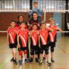 Lommel - Winst voor Lovoc-meisjes U13