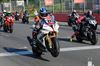 Beringen - Yan Ancia wint OW-Cup in Zolder