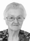 Beringen - Rosa Bosmans overleden