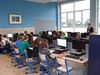 Neerpelt - Open Leercentrum in het college