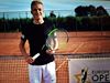 Neerpelt - Jonas Walbers Belgisch kampioen Heren 3