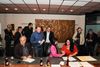 Beringen - Verkiezingen 2012