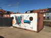 Beringen - Bouw Paals monument gestart