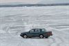 Hamont-Achel - Zebracinema morgen: 'Frozen River'