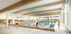 Lommel - Openingsuren en groepslessen in nieuw zwembad