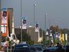 Beringen - Beringen bevlagd