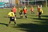 Lommel - Lagere scholen voetballen erop los