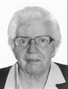 Peer - Maria Kelchtermans overleden