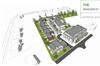 Beringen - Vergunning SOM-projects Beverlo-Dorp
