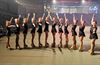 Lommel - Repetities 'Taptoe' vanavond en morgen
