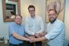 Beringen - Thomas Vints kiest voor VOLUIT en N-VA
