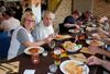 Beringen - Spaghettidag Prinsenhof