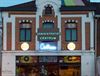 Beringen - ' t Centrum wordt Administratief Centrum