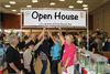 Beringen - Open House bij de Zilverhaai