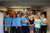 Beringen - Spaghettidag Futsal Acli Beverlo
