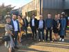 Beringen - Werner Janssen met gemengde gevoelens