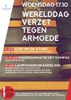 Lommel - Werelddag verzet tegen armoede