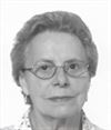 Beringen - Maria Op 't Eynde overleden