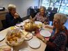 Hamont-Achel - Een maandelijks buurtontbijt voor senioren