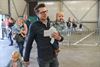 Beringen - Thomas Vints werkt aan bestuursplan