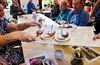 Beringen - Smoutebollen voor bewoners Corsala
