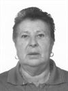 Beringen - Vincenza Pluchino overleden