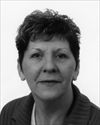 Hamont-Achel - Anita Vranken overleden