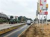 Beringen - Aanpassing planning werken Paalsesteenweg
