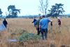 Hechtel-Eksel - Genieten van de natuur in oktober