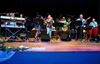 Beringen - Schlagerfeest Okra Beringen-Noord