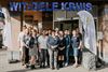 Beringen - Opendeur Wit-Gele Kruis Beringen