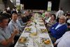 Beringen - Ledenfeest Okra Beringen-Noord