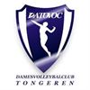 Tongeren - Datovoc uitgebekerd