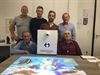 Beringen - Projector voor basisschool De Brug/Opaal