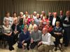 Beringen - Reünie Club 45 Paal