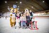 Lommel - Schaatsprikkels 2018 in Lunasijsstadion