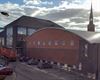 Beringen - Oeps...ingesloten
