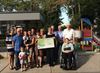 Beringen - 12.000 euro voor De Opaal