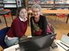 Beringen - Digitale week in de bib