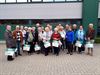 Beringen - Okra Beringen-centrum bezoekt Damhert